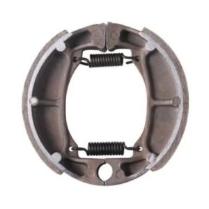 brake shoes - cd 110 - gy 6. Brake Shoes - CD 110 / GY 6