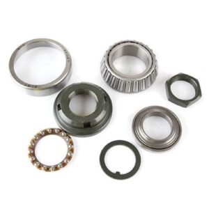 neck stem bearing - cg (yoke bearing set). Neck Stem Bearing - CG (Yoke Bearing Set)