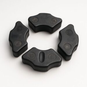 torque hub rubbers - cg 125. Torque / Hub Rubbers - CG 125