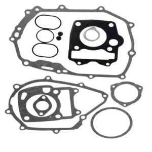 gasket set - cg 150. Gasket Set - CG 150