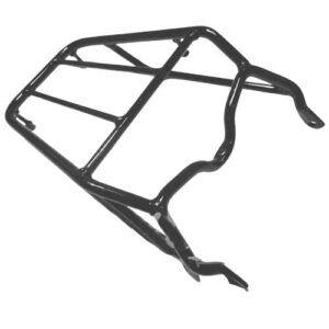 rear carrier - big boy cargo. Rear Carrier - Big Boy Cargo