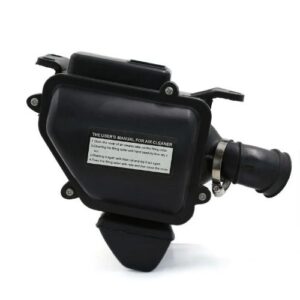 air filter box assembly - cg - big boy. Air Filter Box Assembly - CG / Big Boy