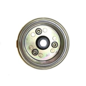 flywheel - cd 110. Flywheel - CD 110