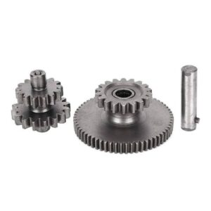 starter gear - cg 125. Starter Gear (Reduction gear) - CG 125
