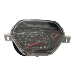 speedometer assembly - cd 110 (scooby imports). Speedometer Assembly - CD 110 (Scooby Imports)