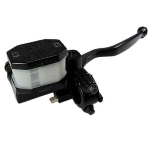 front master cylinder assembly - right - gn - with. Front Master Cylinder Assembly - Right - GN - with mirror 10mm